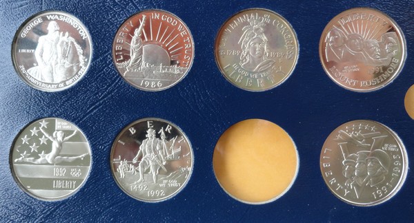 Scored-A-Few-Commemoratives-Today.