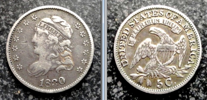 32-Day-Extravaganza-Of-Capped-Bust-Coins!!