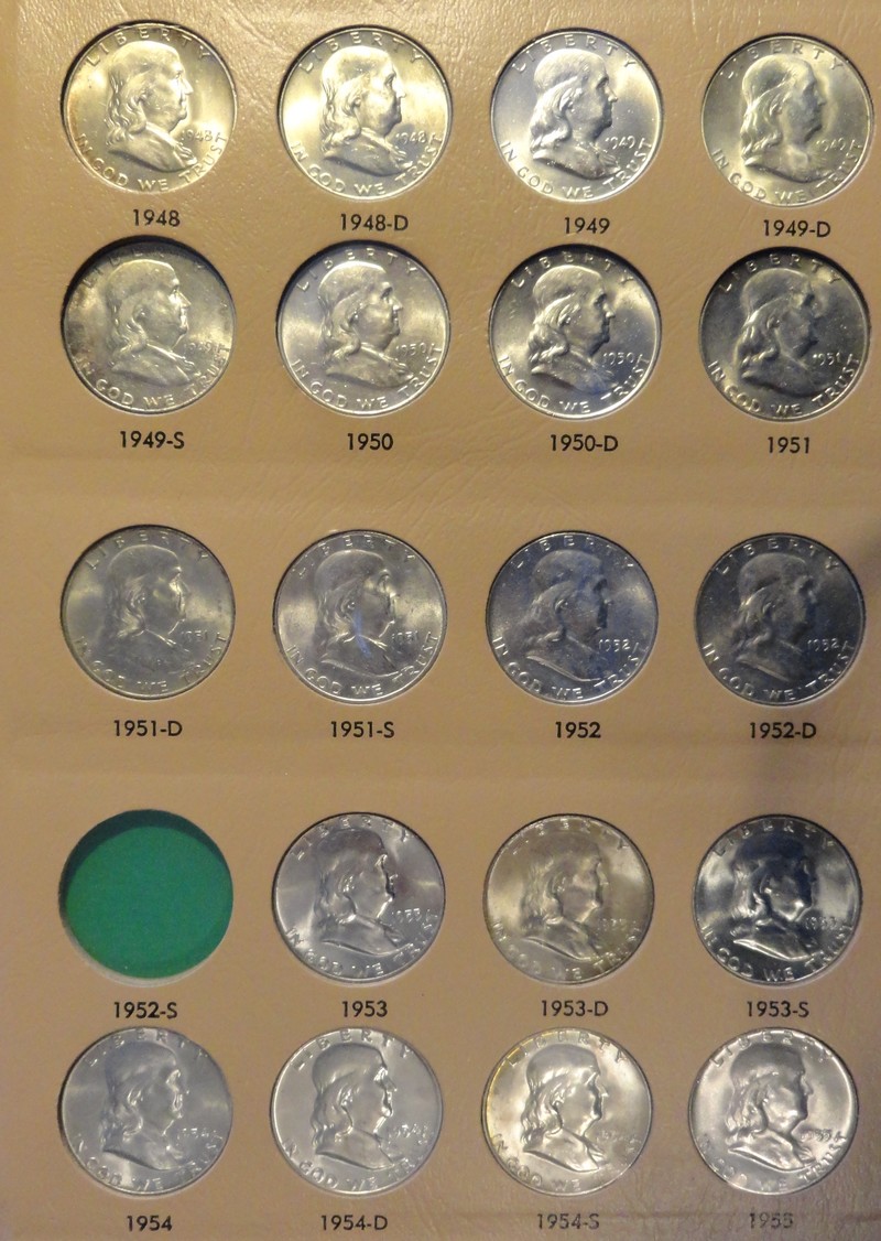 Everyone,-Post-Your-Franklin-Half-Dollar-Sets!