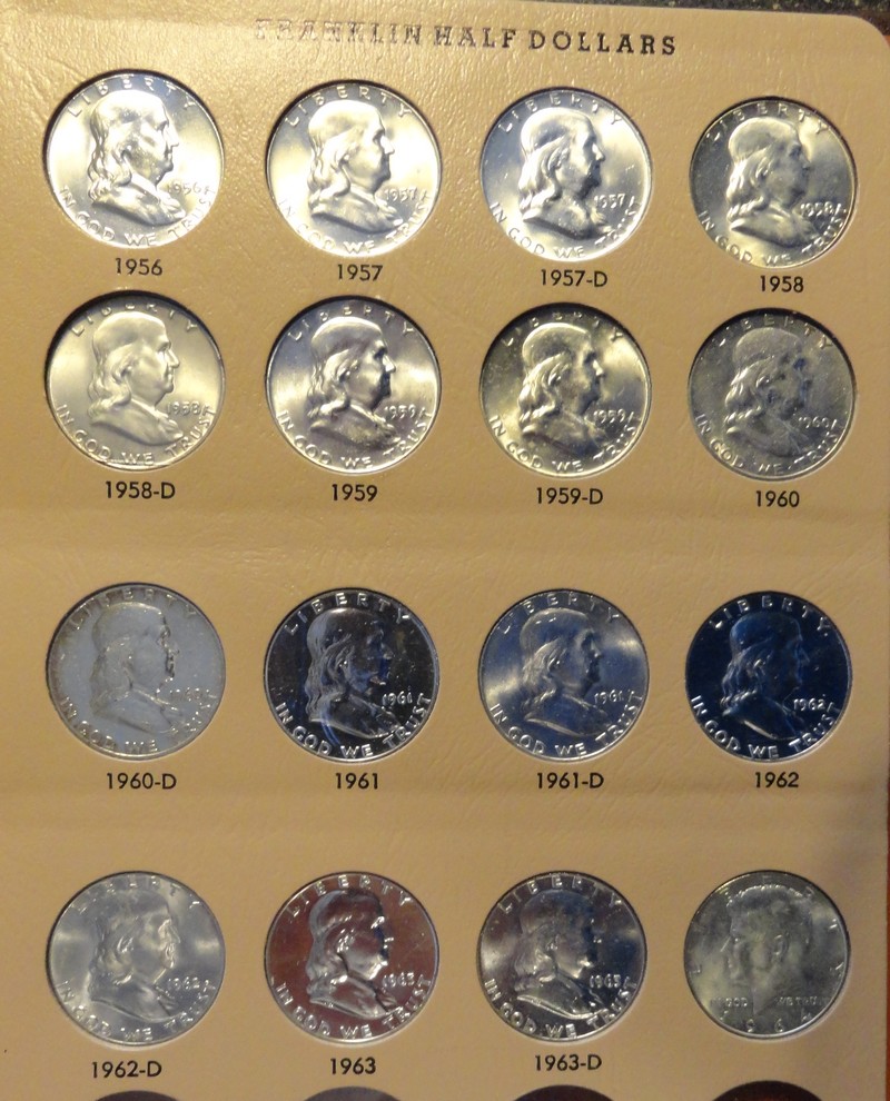 Everyone,-Post-Your-Franklin-Half-Dollar-Sets!