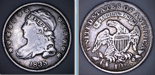 32-Day-Extravaganza-Of-Capped-Bust-Coins!!