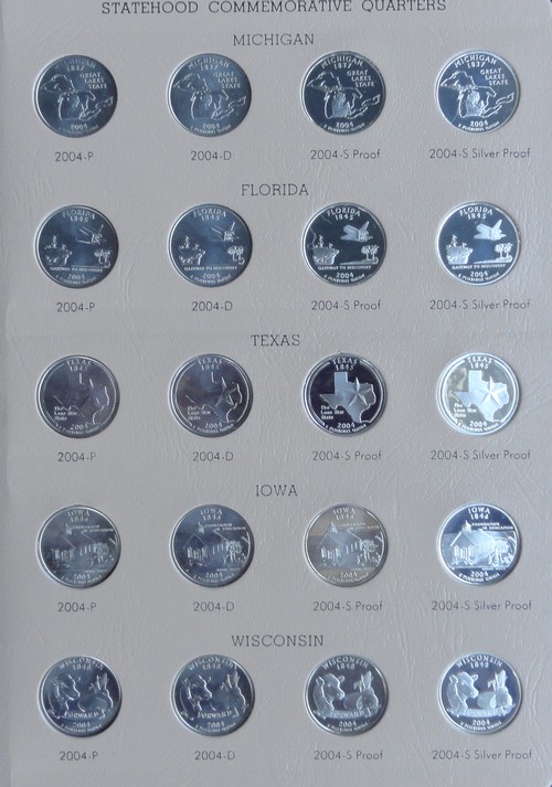 How-Are-Your-State-Quarters-Coming-Along...?