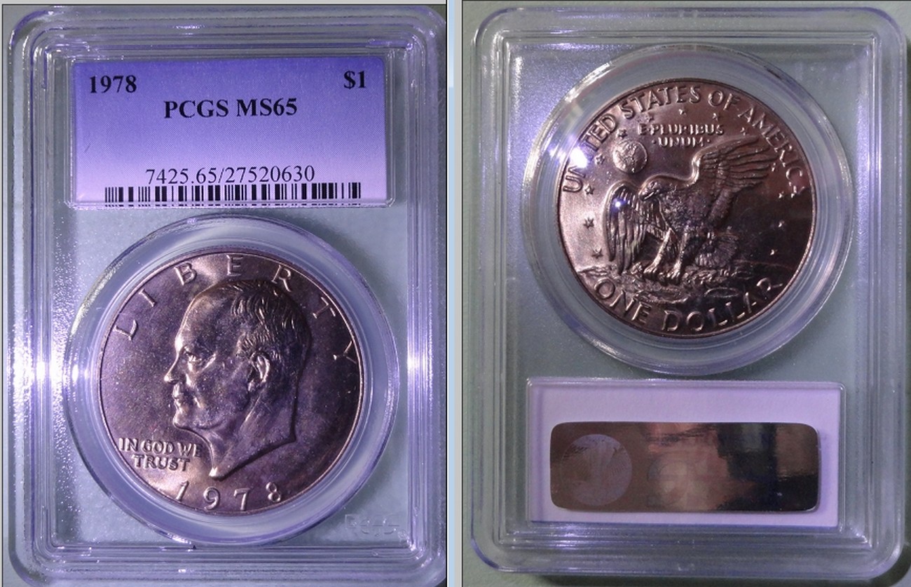 Post-An-Ike-Eisenhower-Dollar