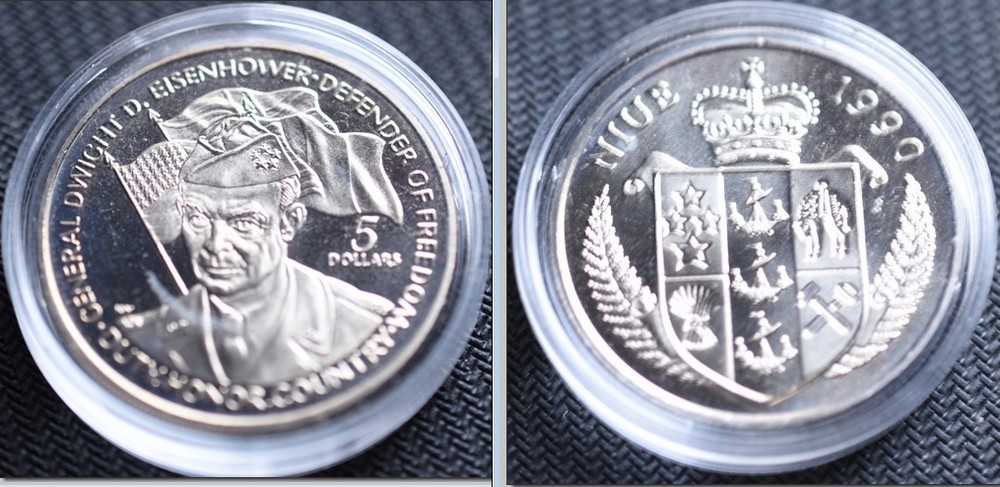 Post-Your-World-Coins-That-Feature-Dwight-David-Eisenhower-For-Jbuck
