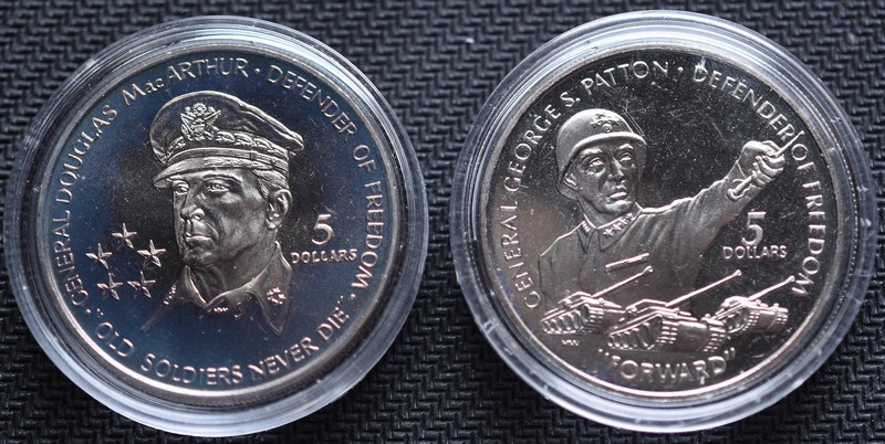 Post-Your-World-Coins-That-Feature-Dwight-David-Eisenhower-For-Jbuck