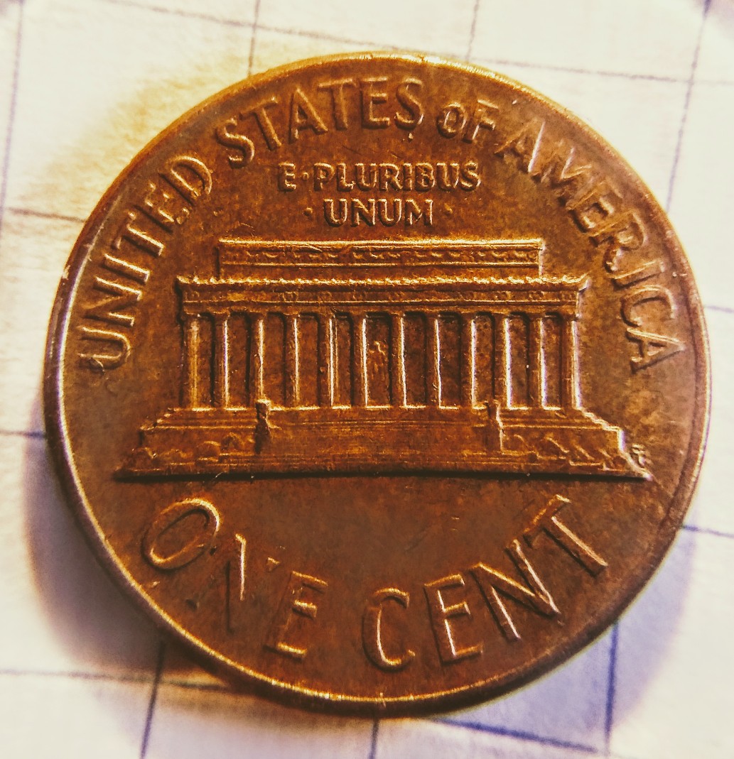 1966-Lincoln-Cent-Off-Center-Obverse