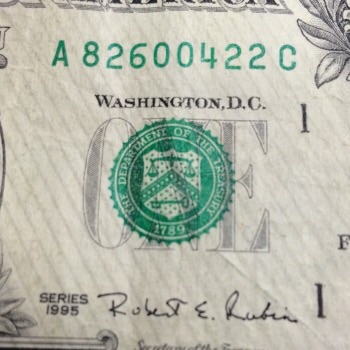 What-Are-These-Lines-On-My-Dollar-Bill?
