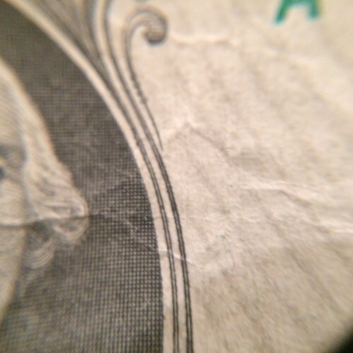 What-Are-These-Lines-On-My-Dollar-Bill?