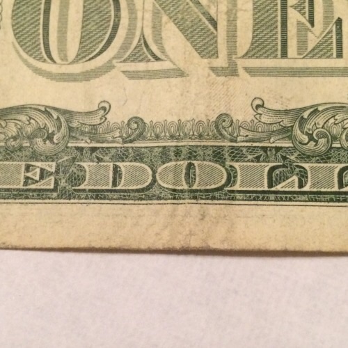 What-Are-These-Lines-On-My-Dollar-Bill?