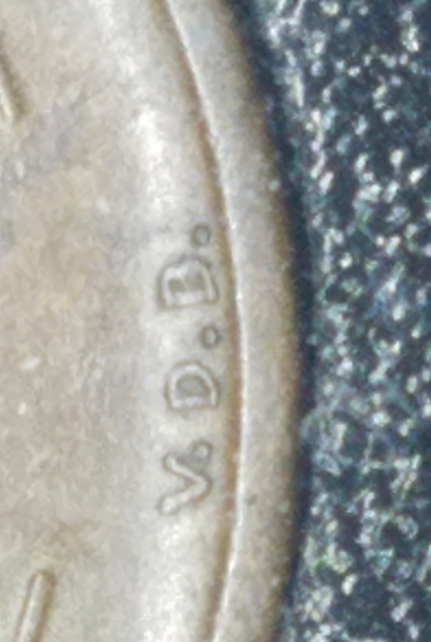 Picked-This-Cent-Up-From-A-Trusted-Shop-What-Do-You-Think?