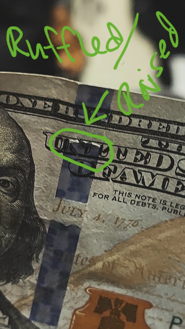 2017A-$100-Misaligned-Bill-And-Security-Error?