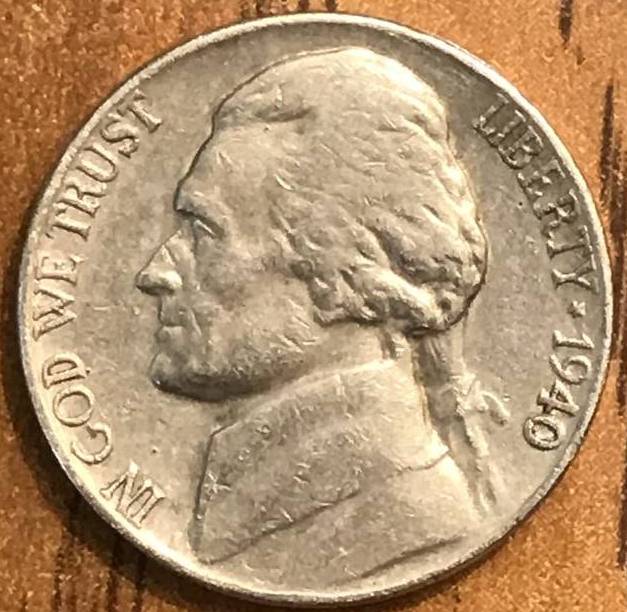What-Would-Be-The-Grade--On-This-1940-Nickel?
