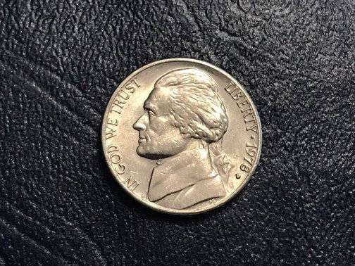 1978-Nickel-For-Grading