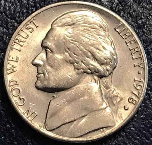 1978-Nickel-For-Grading
