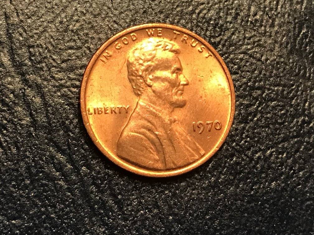 1970-Penny-Found-In-Same-Roll