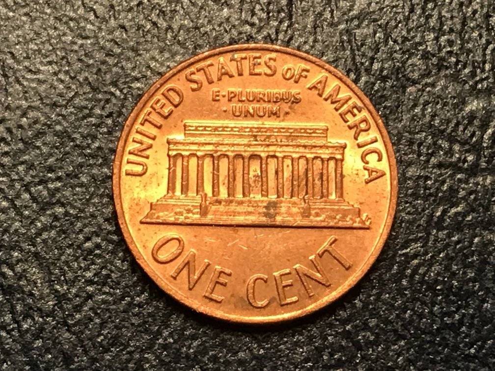 1970-Penny-Found-In-Same-Roll
