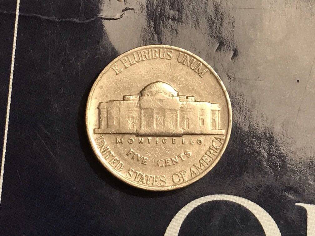 1939-Nickel-For-Grading