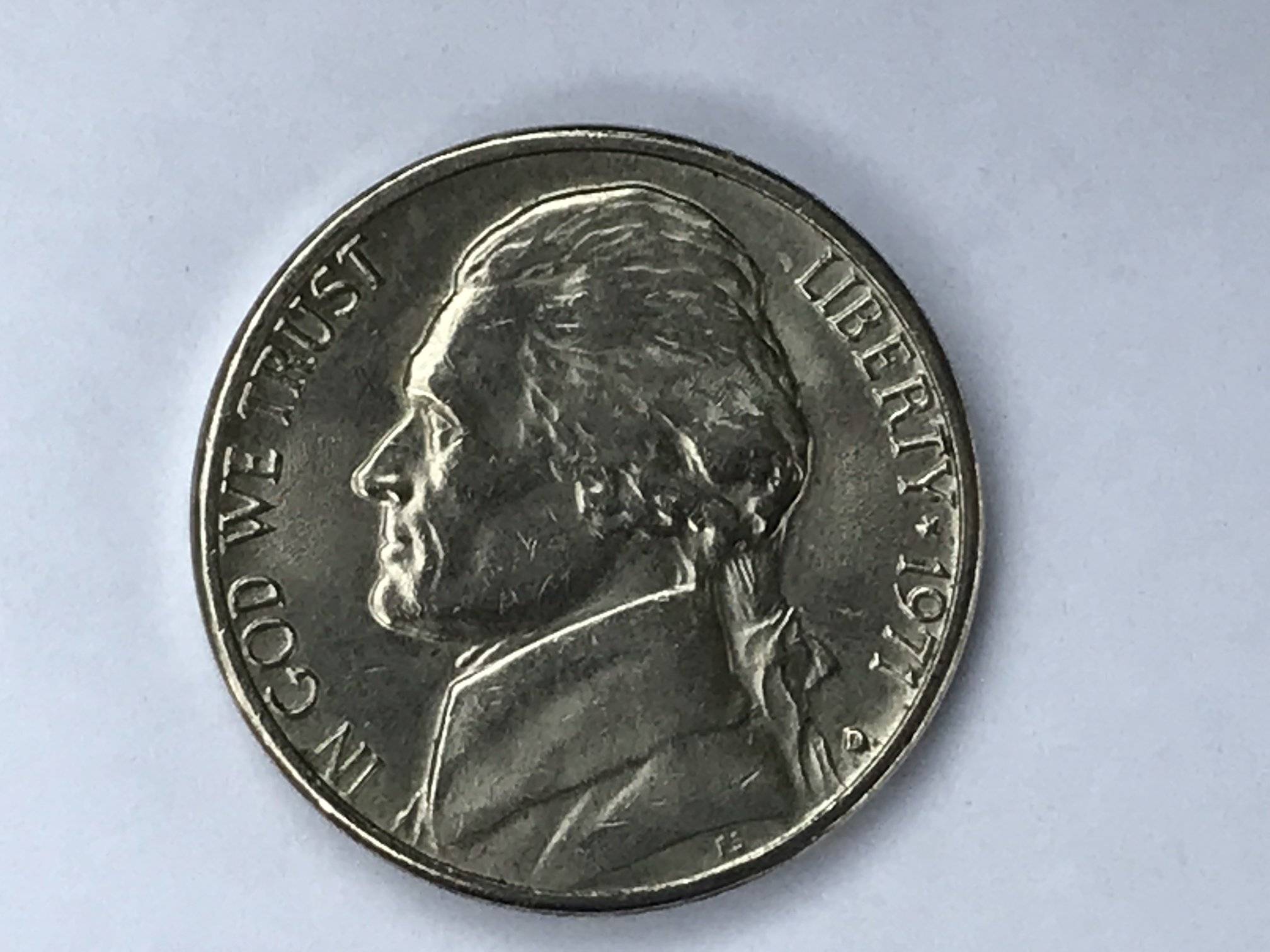 1971-D-Nickel-For-Grading