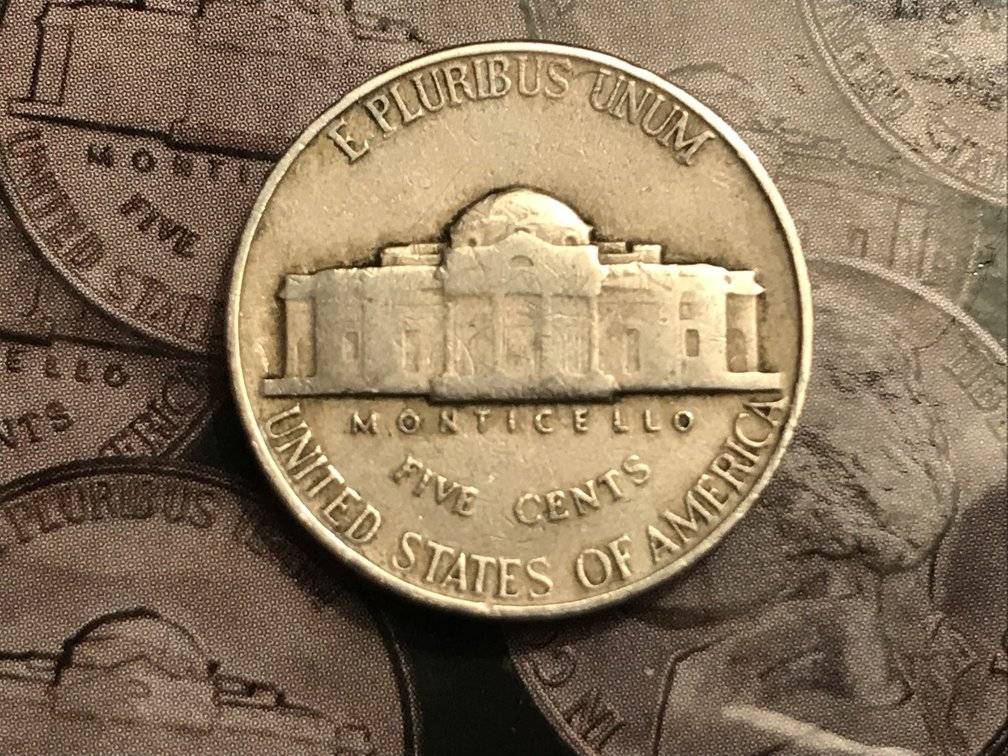1948-Nickel-For-Grading