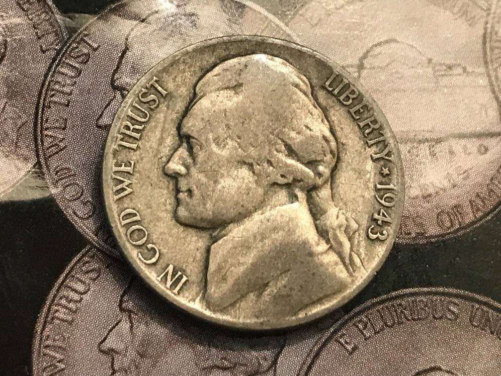 1943-P-Nickel-Found-On-The-Ground-At-Costco-Parking-Lot