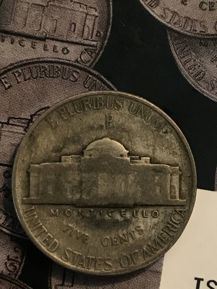 1943-P-Nickel-Found-On-The-Ground-At-Costco-Parking-Lot