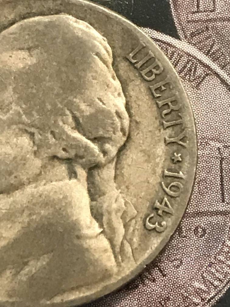 1943-P-Nickel-Found-On-The-Ground-At-Costco-Parking-Lot