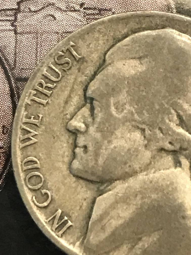 1943-P-Nickel-Found-On-The-Ground-At-Costco-Parking-Lot