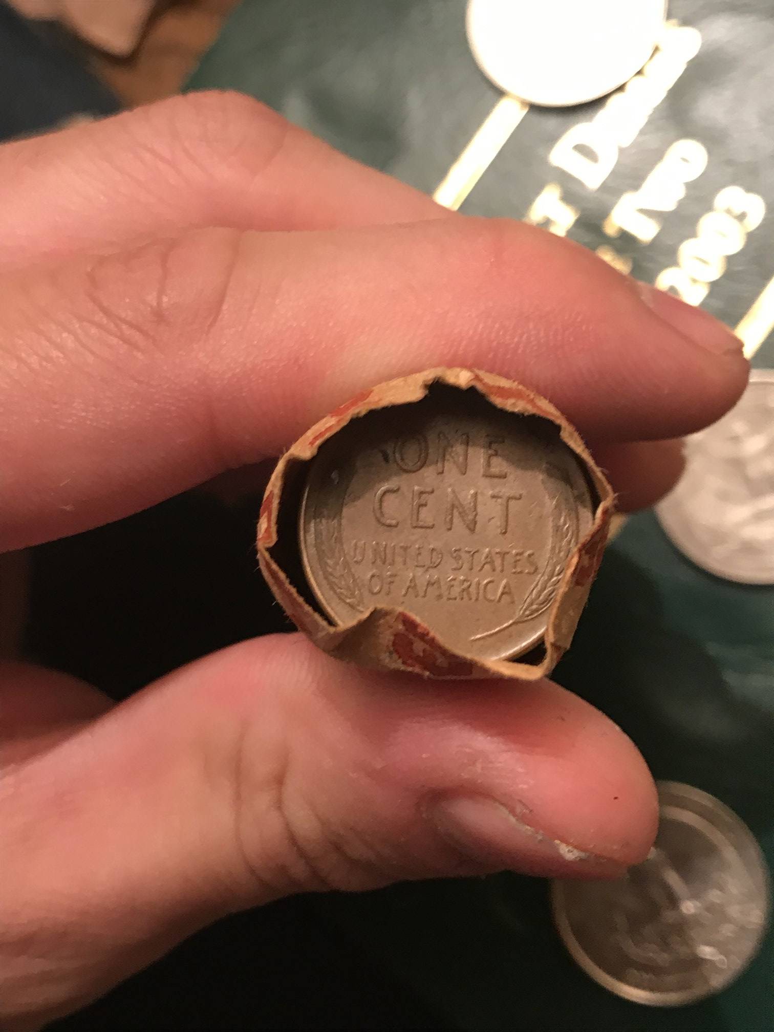 Wheat-Penny-Ender-Found-In-A-Costumer-Roll