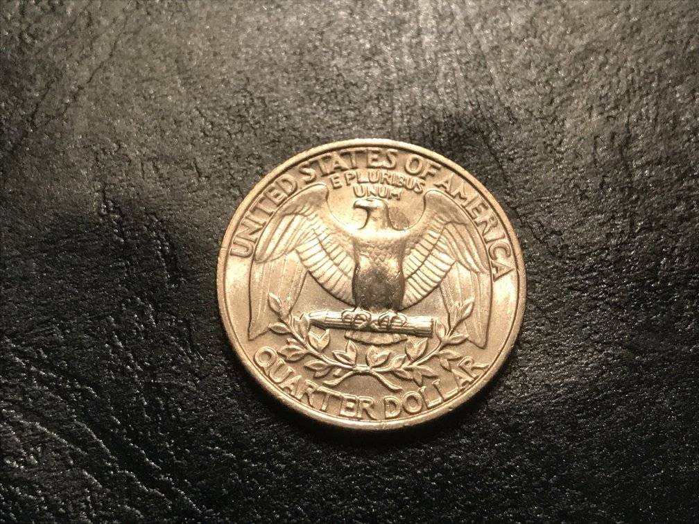1981-P-Washington-Quarter-For-Grading