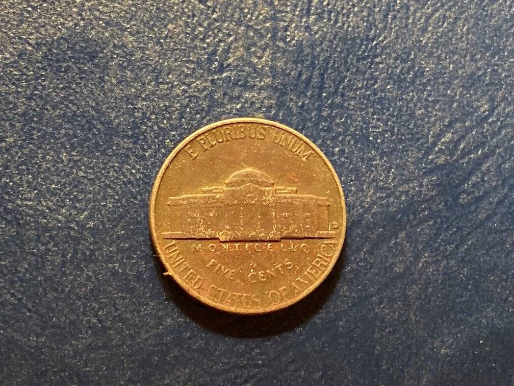 What-On-Earth-Did-Someone-Do-To-This-Coin?