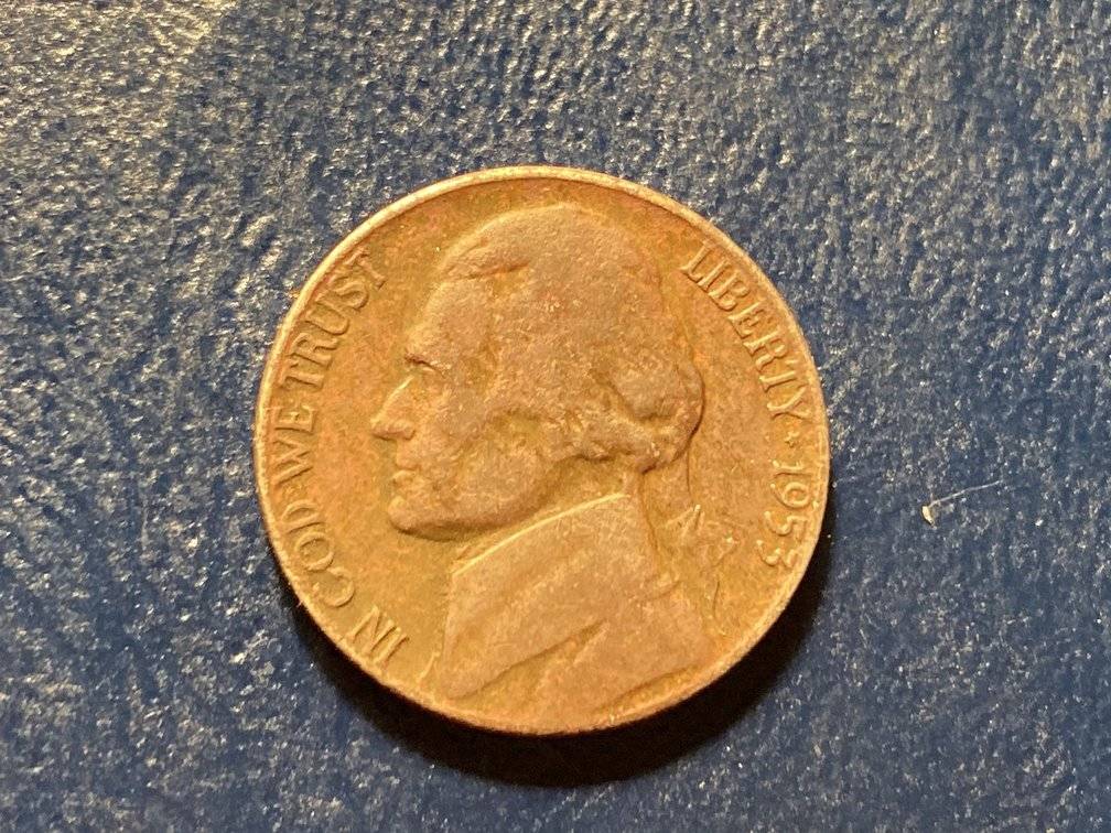 What-On-Earth-Did-Someone-Do-To-This-Coin?