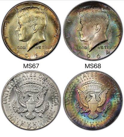 Which-Kennedy-Half-Dollar-Is-Nicer-In-Your-Opinion?