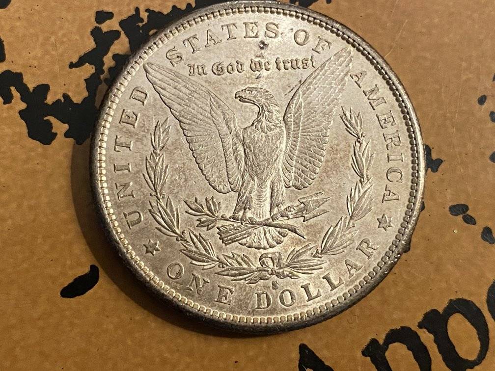 1881-S-Morgan-Dollar-For-Grading