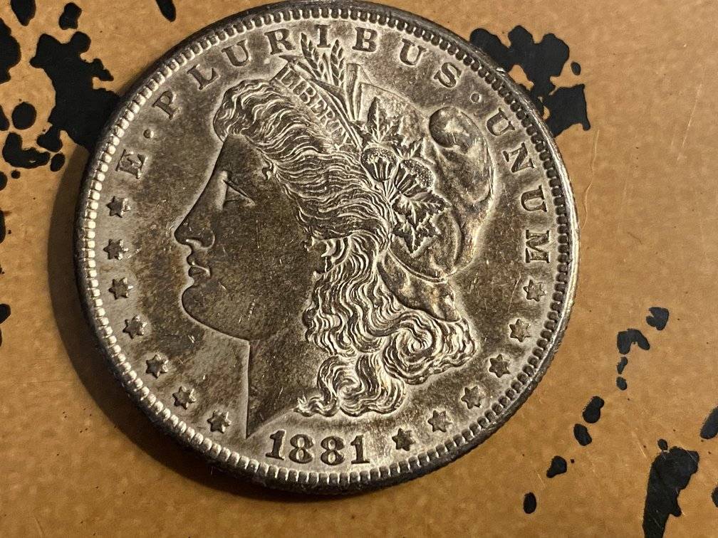 1881-S-Morgan-Dollar-For-Grading
