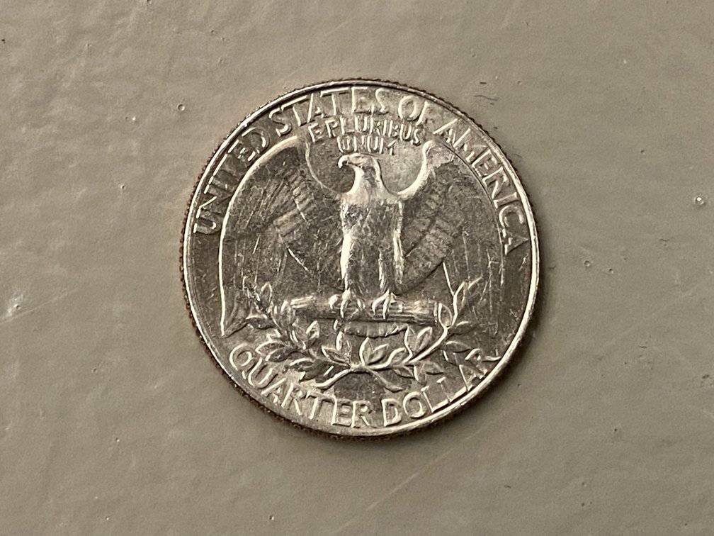 What-Happened-To-This-1990-Washington-Quarter?