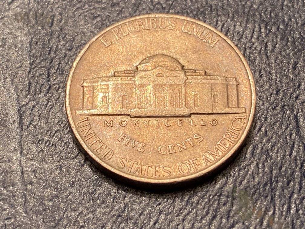 1940-Jefferson-Nickel-For-Grading