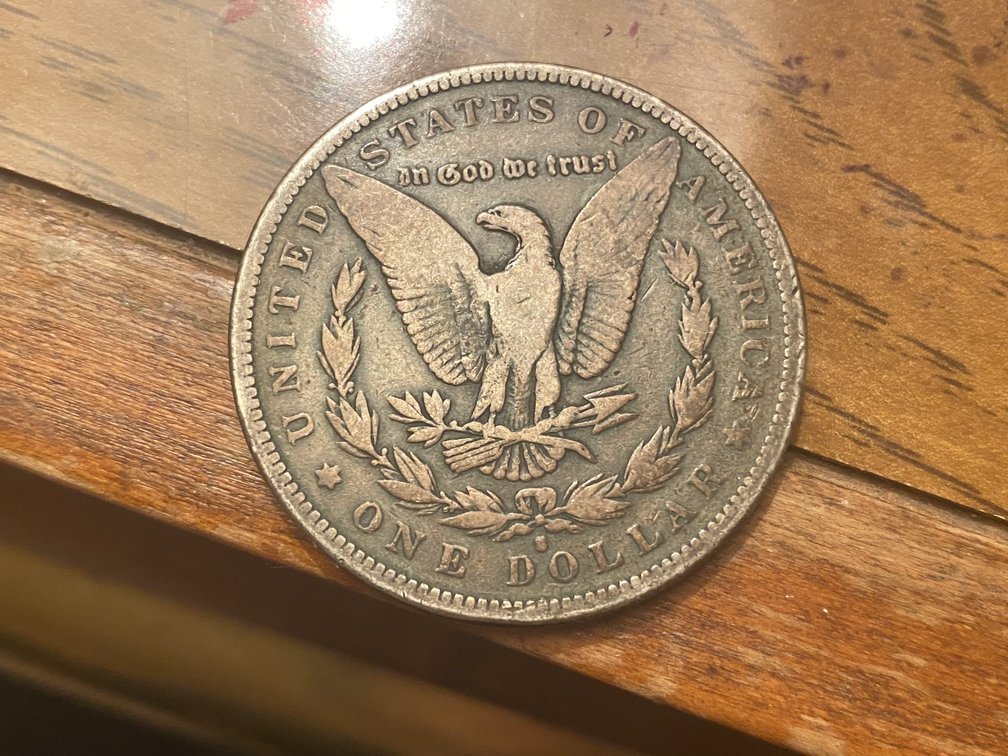 1884-S-Morgan-Dollar-For-Grading