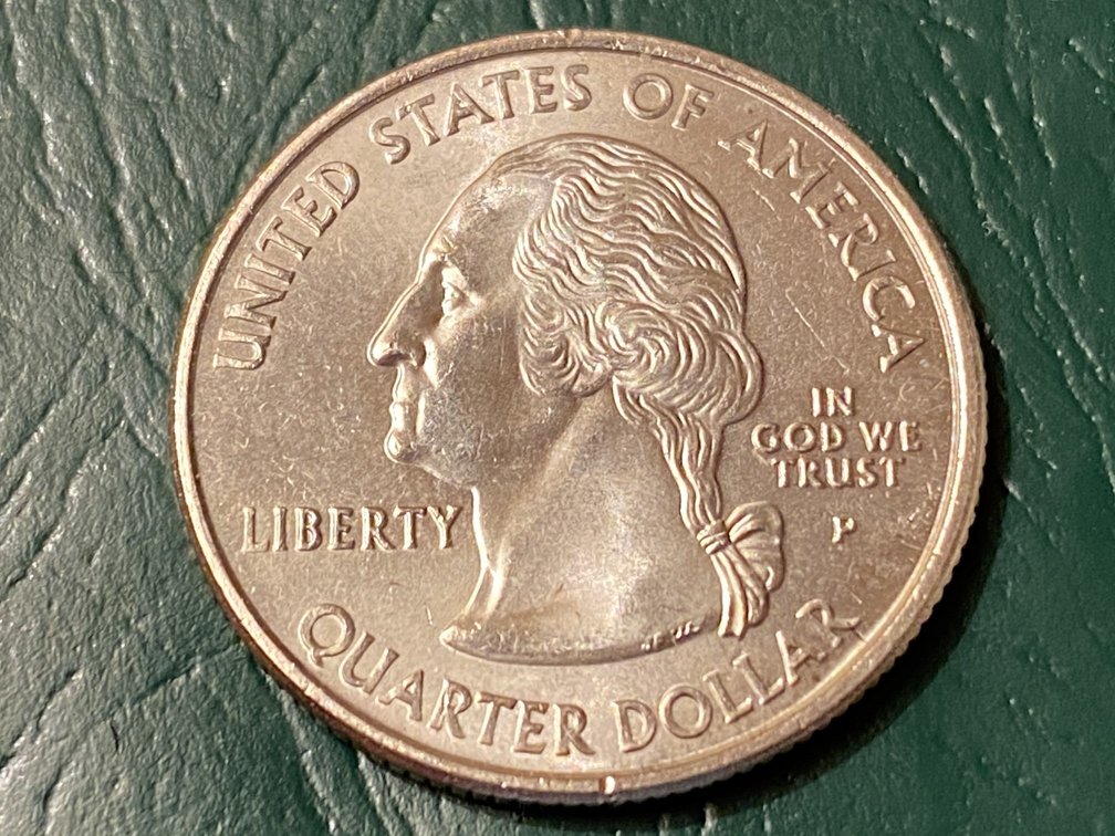 2002-Indiana-State-Quarter-For-Grading