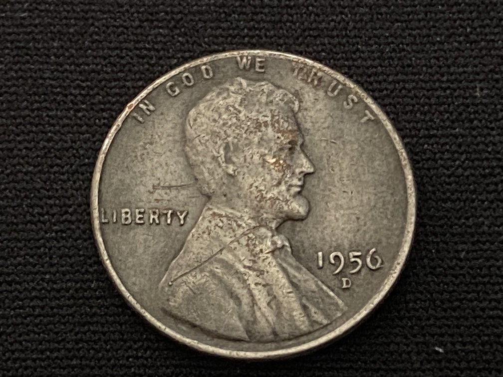 What-Kind-Of-Environmental-Damage-Has-This-Coin-Received?