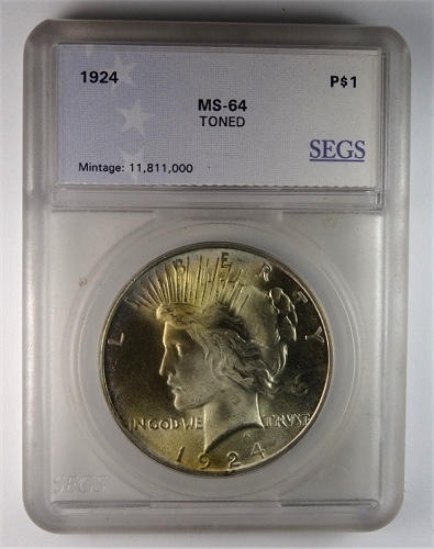 Exotic-1924-P-Peace-Dollar-Grade-Posted