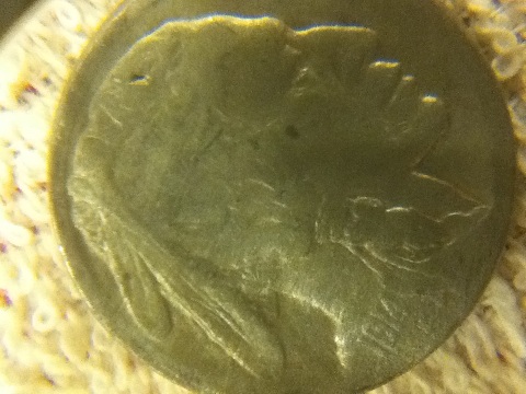 1914-D-Buffalo-Nickel---Cleaned?