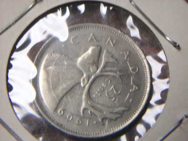 Error-Coin-Thread!