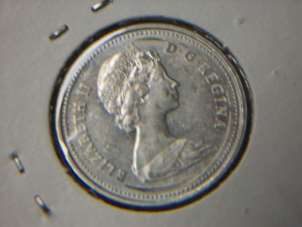 Error-Coin-Thread!