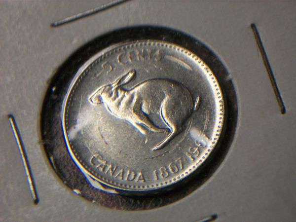 Error-Coin-Thread!