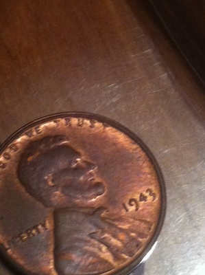 1943-Brass-Cent