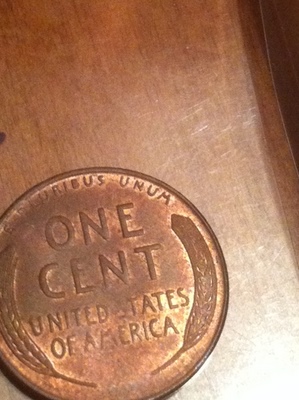 1943-Brass-Cent