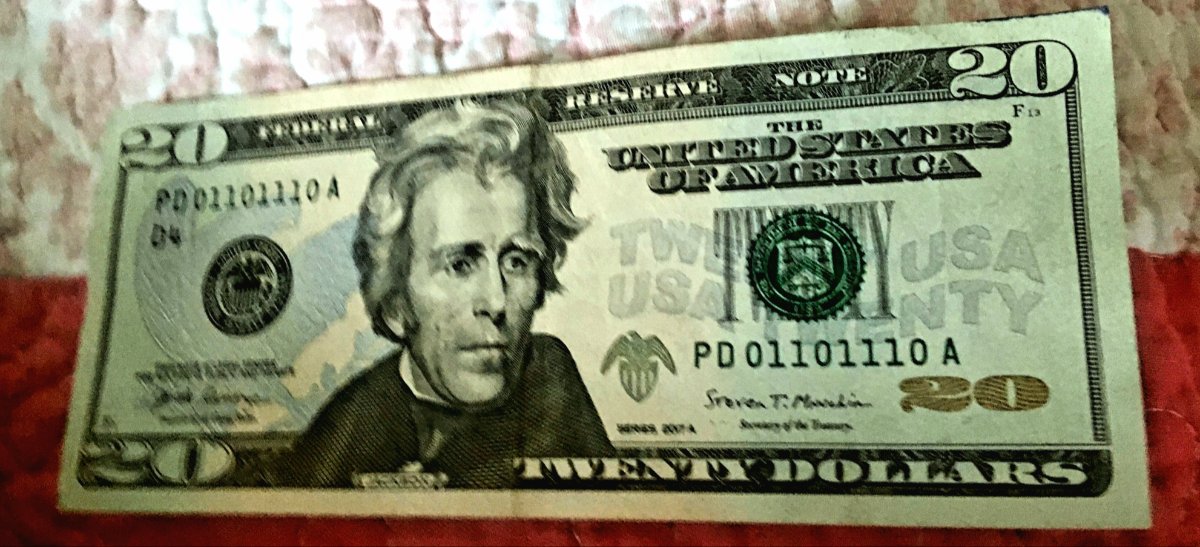 US-$20-True-Binary-Serial-Number-Value-Help?