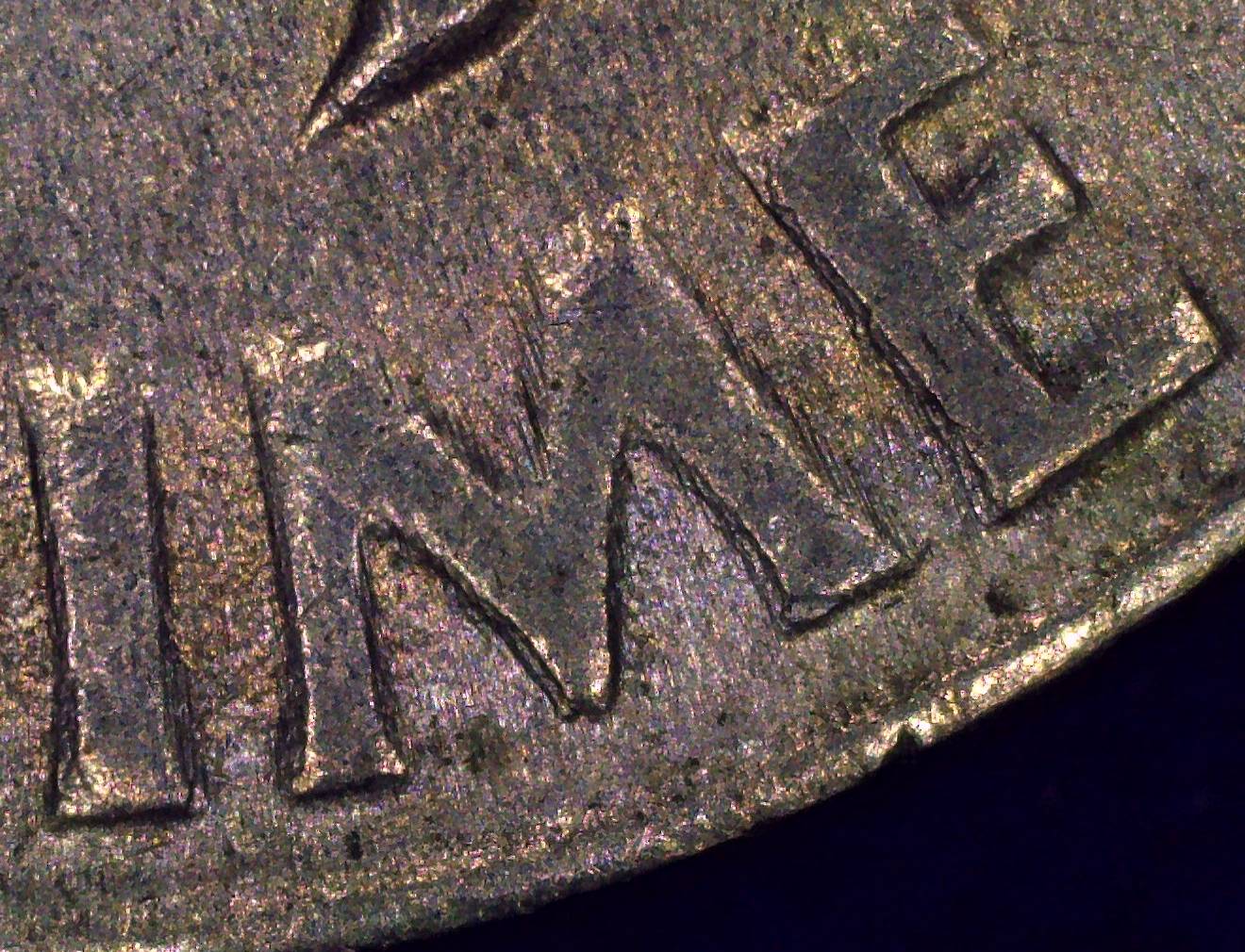 I-Beleive-I-Found-My-First-DDR!-1967-Dime