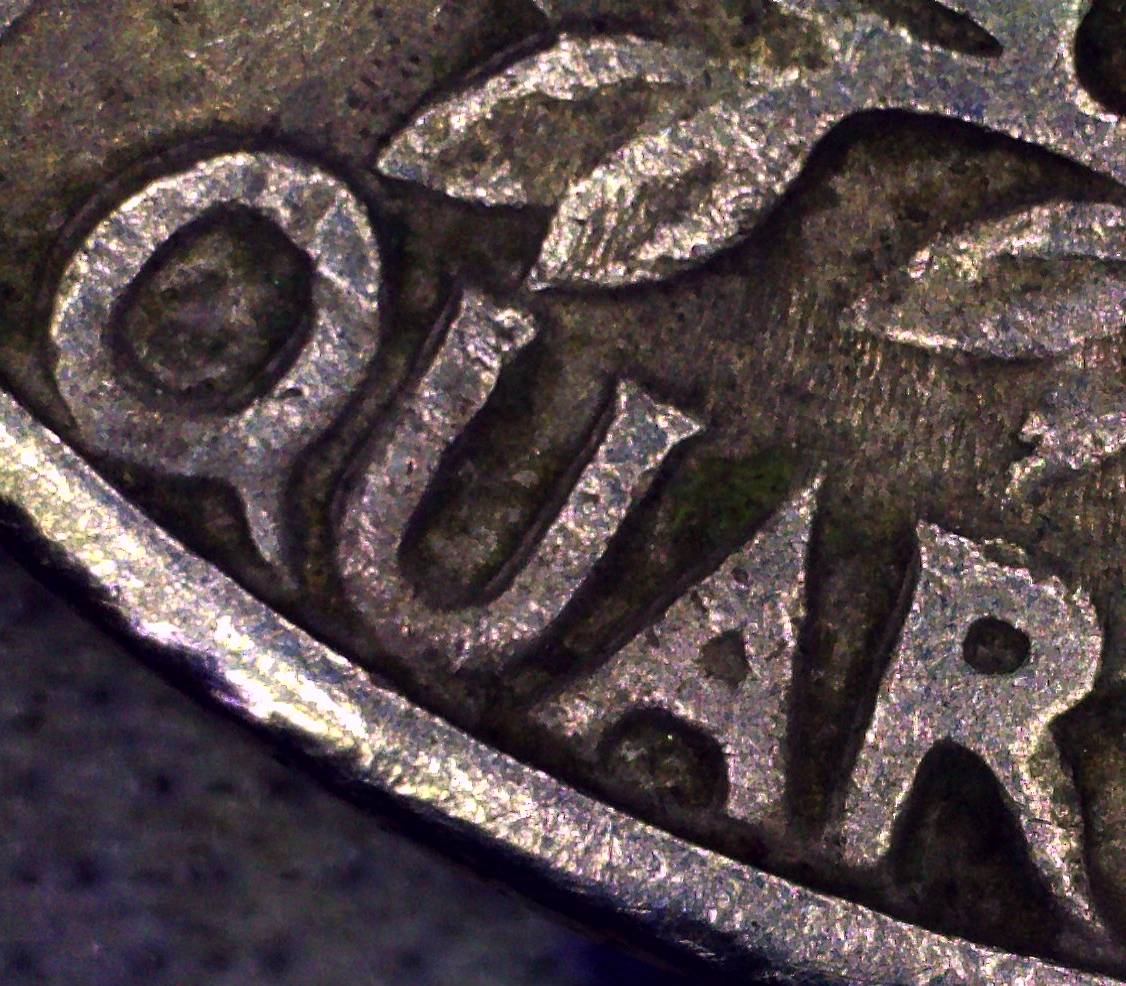 1966-Quarter--RDV-005.-FS-801.