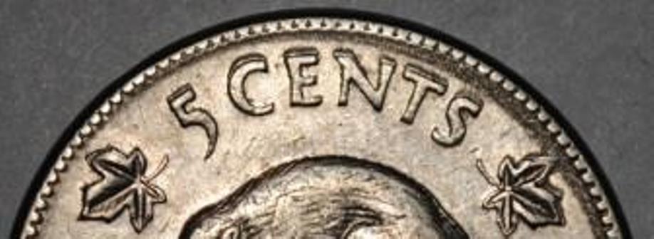 1964-5-Cents-Doubling